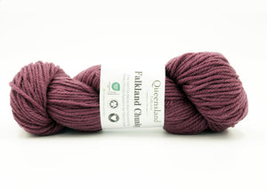 Queensland Collection - Falkland Chunky