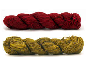 Wonder Woman Wrap by Carissa Browning - Crochet NEW COLORS!