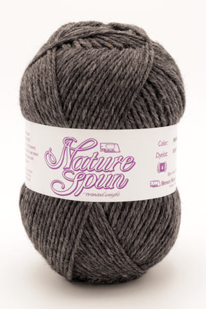 Barley (Unisex hat) by Tin Can Knits