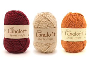 Drachenfels by Melanie Berg NEW COLORS!