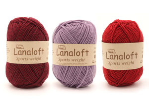 Drachenfels by Melanie Berg NEW COLORS!