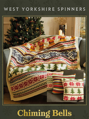 Home for Christmas by Jenny Watson
