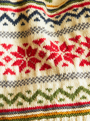 Home for Christmas by Jenny Watson