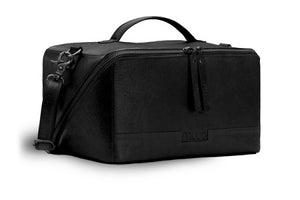 Muud - Cleo Midi Zippered Case with Shoulder Strap