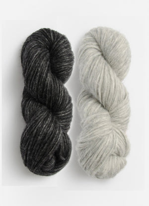 Cloquet Pullover by Erin Oetker