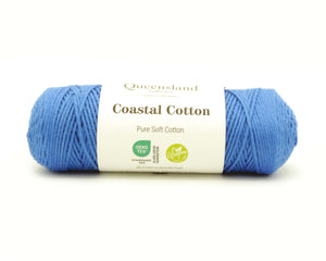 Queensland Collection - Coastal Cotton