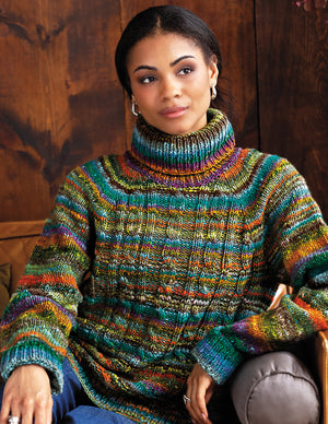 Noro Knitting & Crochet Magazine: Issue 27