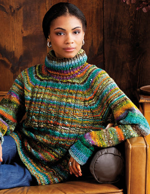Noro Knitting & Crochet Magazine: Issue 27