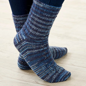 Christmas Socks: Collection One by Winwick Mum