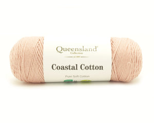 Queensland Collection - Coastal Cotton
