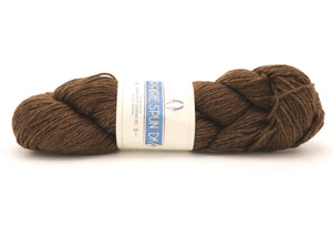 Carbeth Cardigan by Kate Davies