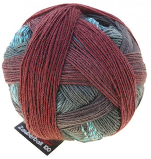 Traveler Shawl by Andrea Mowry