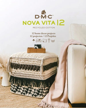 Eco Vita 12 Book by DMC