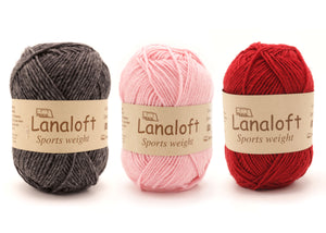 Drachenfels by Melanie Berg NEW COLORS!