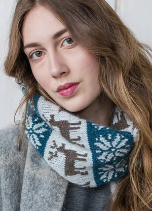 Interweave Knits - Holiday 2022