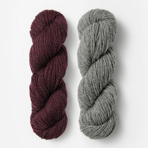 No Rhinebeck? No Problem 5 MKAL by SweaterFreak