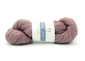 Brown Sheep Co - Prairie Spun DK NEW COLORS!