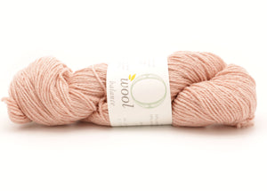 Easterly by Fogbound Knits