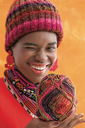 Noro Knitting & Crochet Magazine: Issue 27