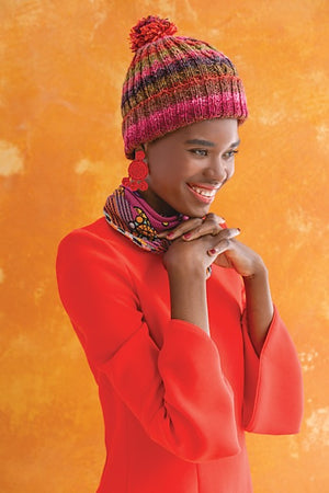 Noro Knitting & Crochet Magazine: Issue 27