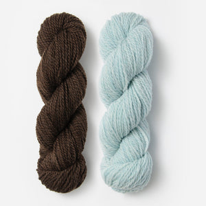 Browns Valley Pullover by Crystal Hiatt