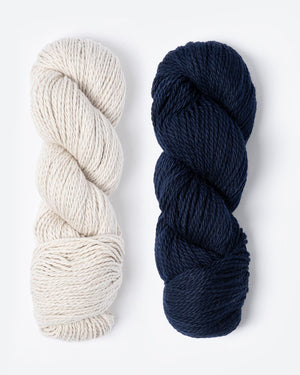 Vineyard Haven Shawl by Mary Pranica