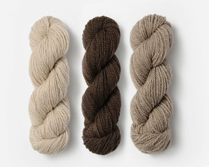 Meadowscape Pullover by Melanie Beck