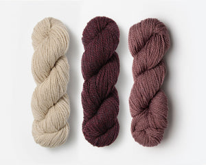 Meadowscape Pullover by Melanie Beck