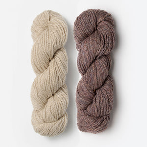 Browns Valley Pullover by Crystal Hiatt