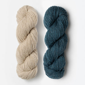 Browns Valley Pullover by Crystal Hiatt