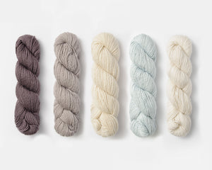 Camino Cowl & Hat by Kristel Nieves