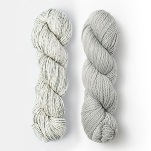 Painted Sailor Pullover by Mary Beth Kelso