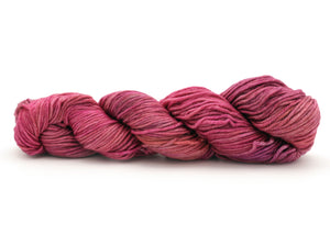 The Woods in Winter by Fogbound Knits