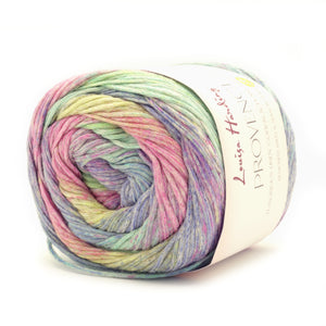 Louisa Harding - Provence NEW COLORS