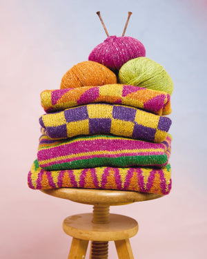 Rowan - Kaffe's Palette Collection