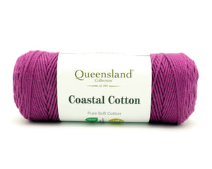Queensland Collection - Coastal Cotton