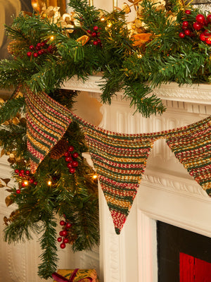 Home for Christmas by Jenny Watson