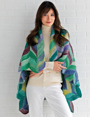 Noro Knitting & Crochet Magazine: Issue 27