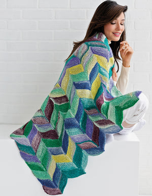 Noro Knitting & Crochet Magazine: Issue 27