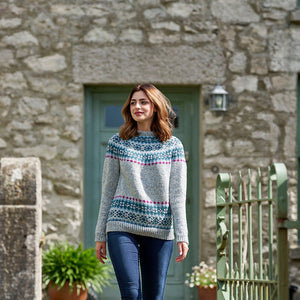 The Croft Home: Shetland Country by Rosee Woodland & Mary Henderson