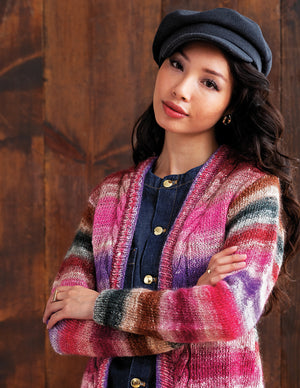 Noro Knitting & Crochet Magazine: Issue 27