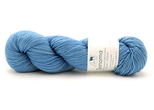 Baah Yarn - Sonoma