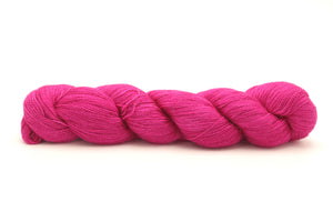 Viento Shawl by Kitman Figueroa