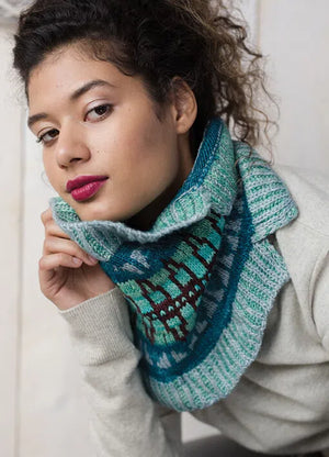 Interweave Knits - Holiday 2022