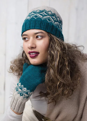 Interweave Knits - Holiday 2022