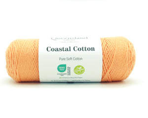 Queensland Collection - Coastal Cotton