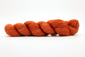 Viento Shawl by Kitman Figueroa