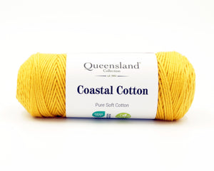 Queensland Collection - Coastal Cotton