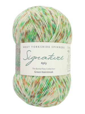 Flutter Textured Socks by Winwick Mum