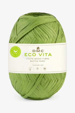DMC - Eco Vita Raffia Yarn